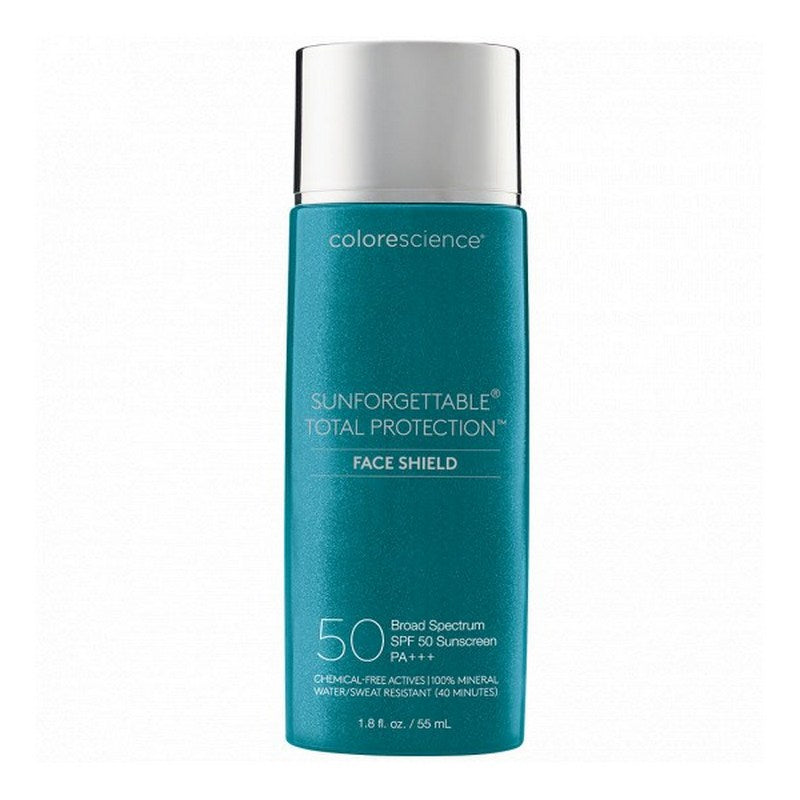 ColoreScience Total Protection Face Shield SPF50 - Classic 55ml/1.8Fl.Oz.