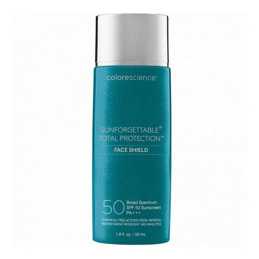 ColoreScience Total Protection Face Shield SPF50 - Classic 55ml/1.8Fl.Oz.