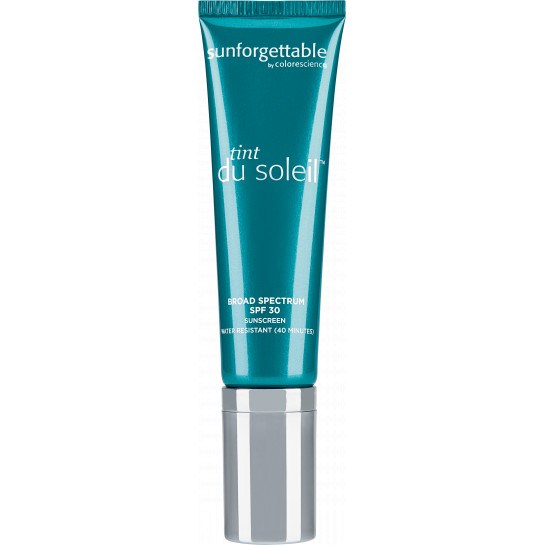 ColoreScience Tint du Soleil™ SPF30 Whipped Foundation-Light 30ml/1Fl.Oz.