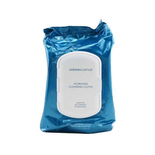 ColoreScience Hydrating Cleansing Cloths 30cloths