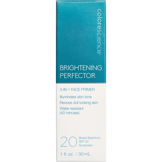 ColoreScience Brightening Perfector SPF20 30ml/1Fl.Oz.