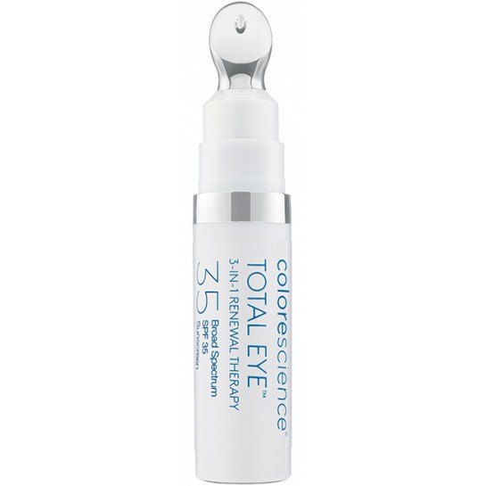 ColoreScience Total Eye™ 3-in-1 Renewal Therapy SPF35 - Medium 7ml/0.23Fl.Oz.