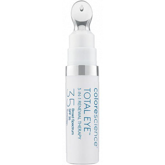 ColoreScience Total Eye™ 3-in-1 Renewal Therapy SPF35 - Medium 7ml/0.23Fl.Oz.