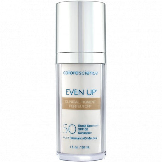 ColoreScience Even Up™ Clinical Pigment Perfector SPF50 30ml/1Fl.Oz.