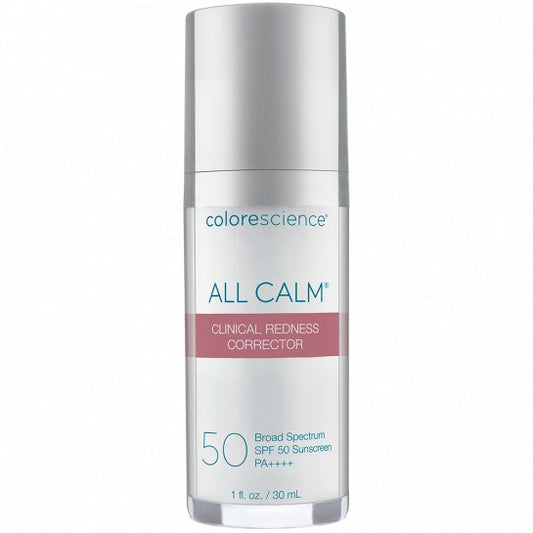 ColoreScience All Calm™ Clinical Redness Corrector SPF50 30ml/1Fl.Oz.
