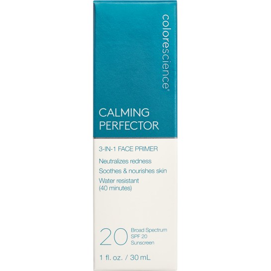 ColoreScience Calming Perfector SPF20 30ml/1Fl.Oz.