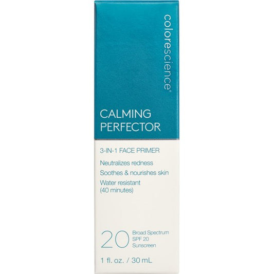ColoreScience Calming Perfector SPF20 30ml/1Fl.Oz.