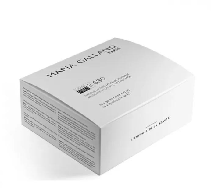 Maria Galland 3680-Absolute Youthful Lifting Mask-10xC