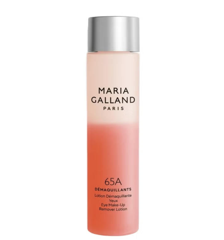 Maria Galland 65A-Eye Makeup Remover Lotion-100ml-V