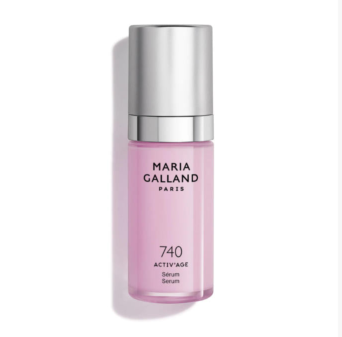 Maria Galland 740-Activ`Age Serum-30ml-V