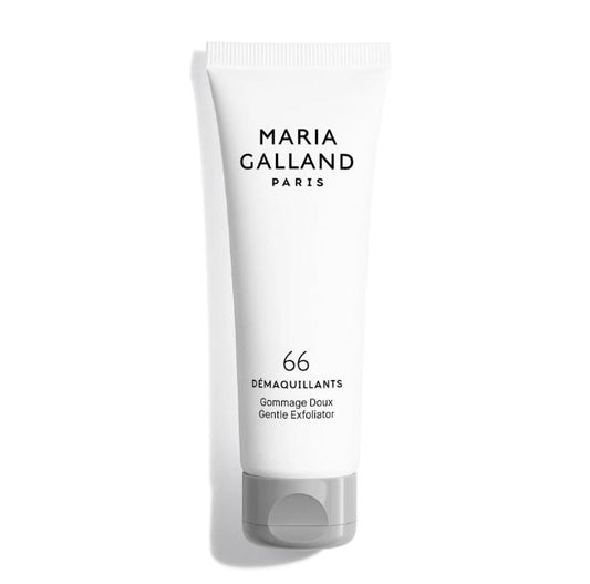 Maria Galland 66-Gentle Exfoliator-225ml-C