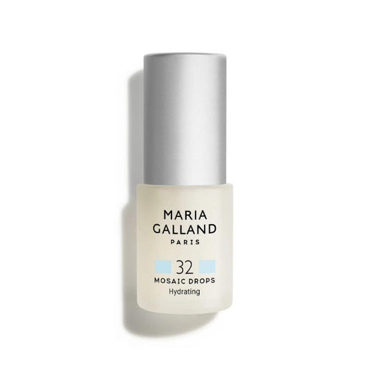 Maria Galland 32-Mosaic Drops-Hydrating-30ml C