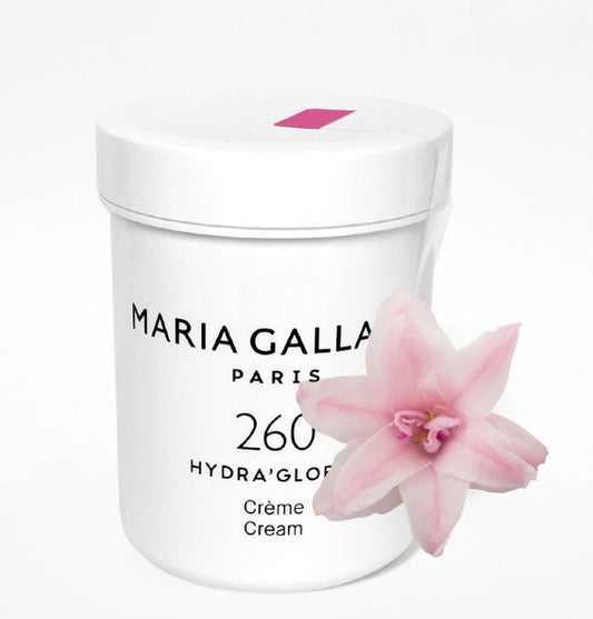 Maria Galland 260-Hydra'Global Cream-125-ml C