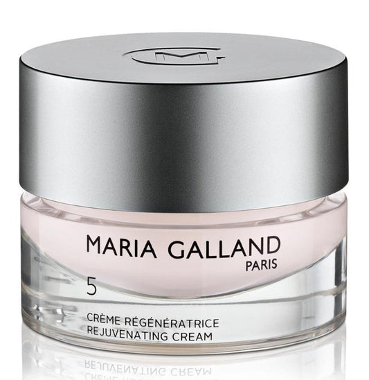Maria Galland 5A-Nutri`Vital Light Cream-50ml-V