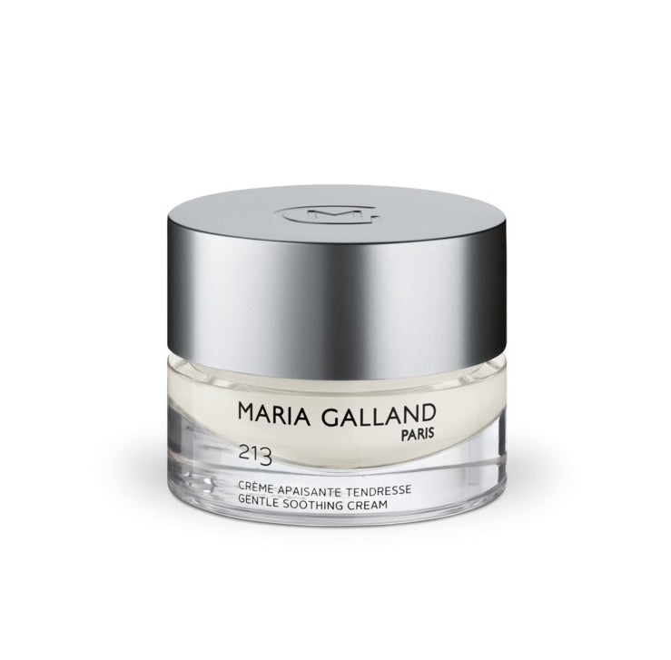Maria Galland 41-Gentle Exfoliating Cream-50ml-V