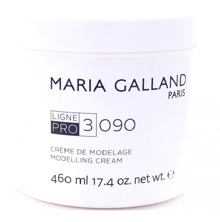 Maria Galland 3090-Modelling Cream-460ml-C