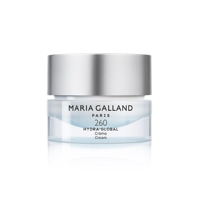 Maria Galland 263 HYDRA`GL. MATTIFYING CREAM-50ml-V