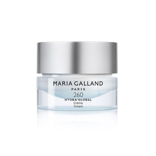 Maria Galland 263 HYDRA`GL. MATTIFYING CREAM-50ml-V
