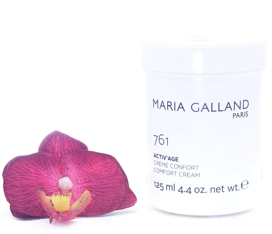 Maria Galland 761-Activ`Age Comfort Cream-125ml-C