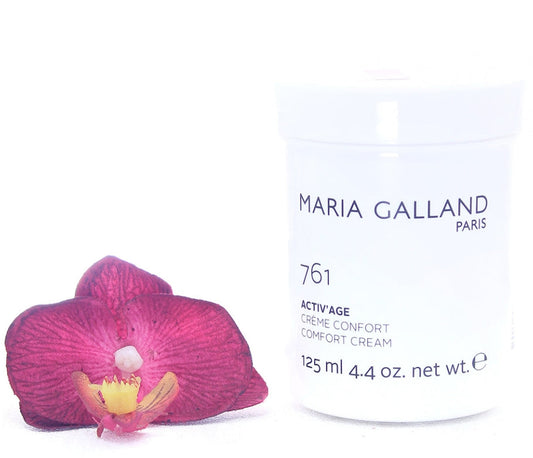 Maria Galland 761-Activ`Age Comfort Cream-125ml-C