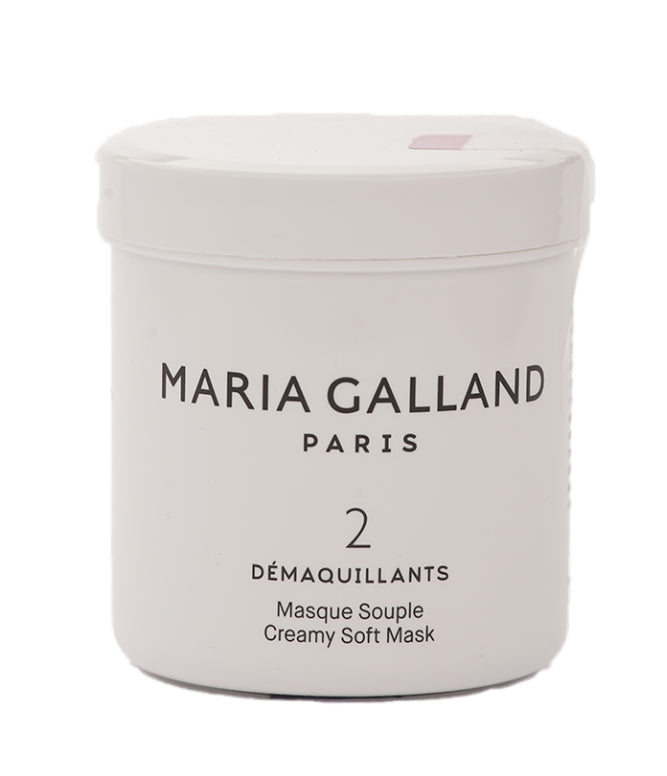Maria Galland 2-Creamy Soft Mask-225ml-C