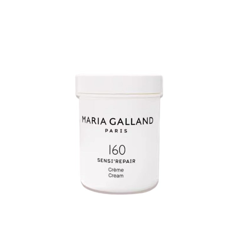 Maria Galland 160-Sensi`Repair Cream-125ml-C