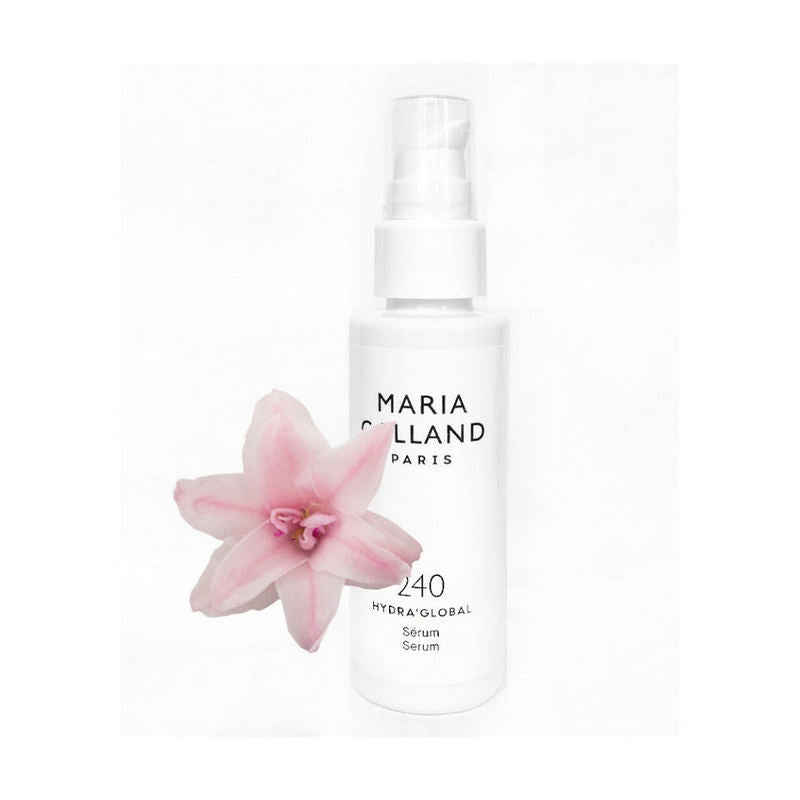 Maria Galland 240-Hydra'Global Serum-60ml-C