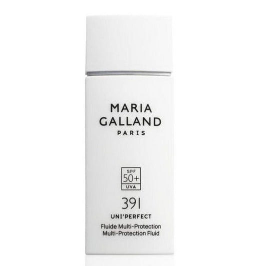 Maria Galland 391-Multi-Protection Fluid SPF50+-30ML V