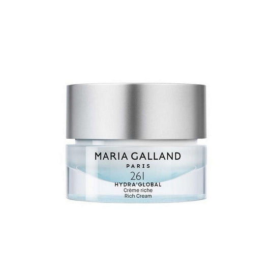 Maria Galland 261-Rich Cream Hydra'Global-50ml-V