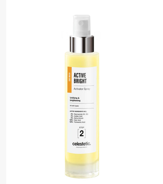 Cel.estetic Active Bright 100ml