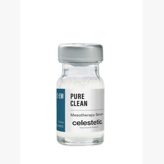 Cel.estetic C-EM Pure Clean 5ML x 10