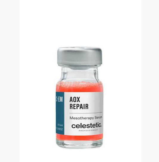 Cel.estetic C-EM AOX Repair 5ML x 10