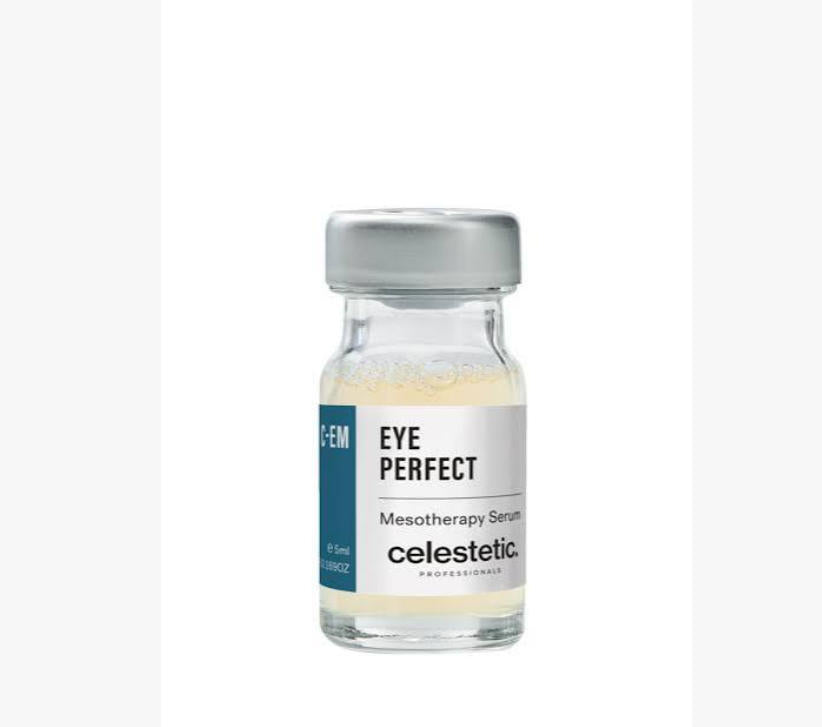 Cel.estetic C-EM Eye Perfect 5ML x 10