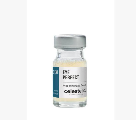 Cel.estetic C-EM Eye Perfect 5ML x 10