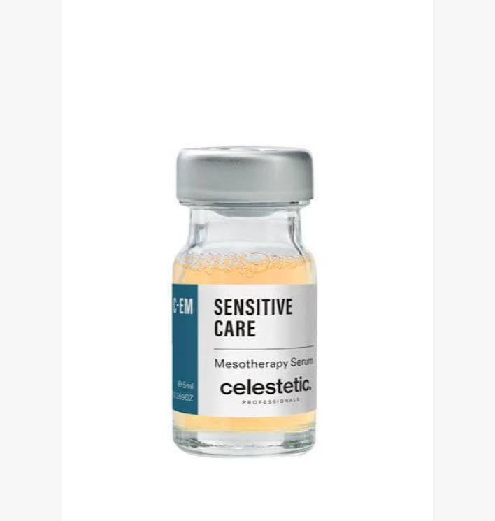 Cel.estetic C-EM Sensitive Care 5ML x 10