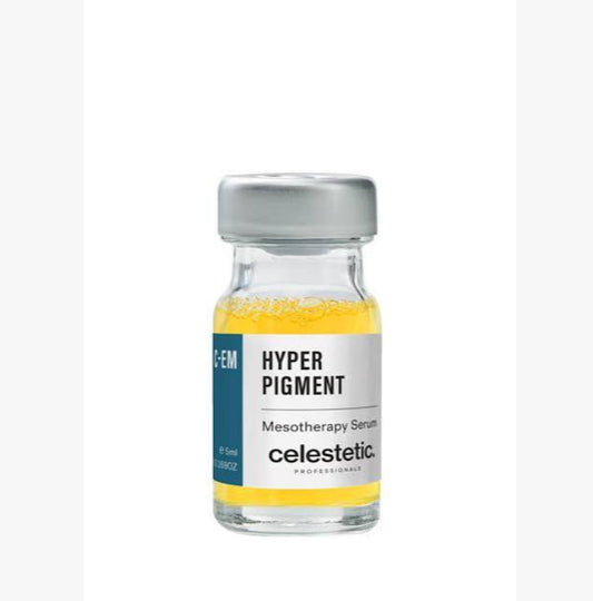 Cel.estetic C-EM Hyperpigment 5ML x 10