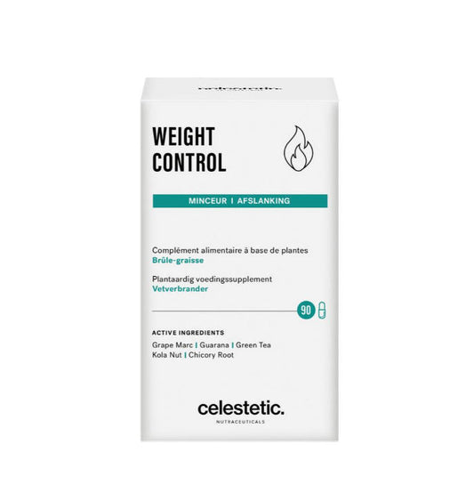 Cel.estetic Weight Control 90Cap.