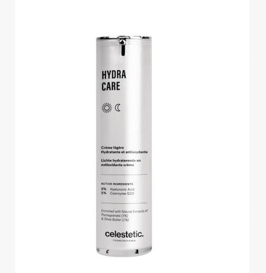 Cel.estetic Hydra Care 50ml