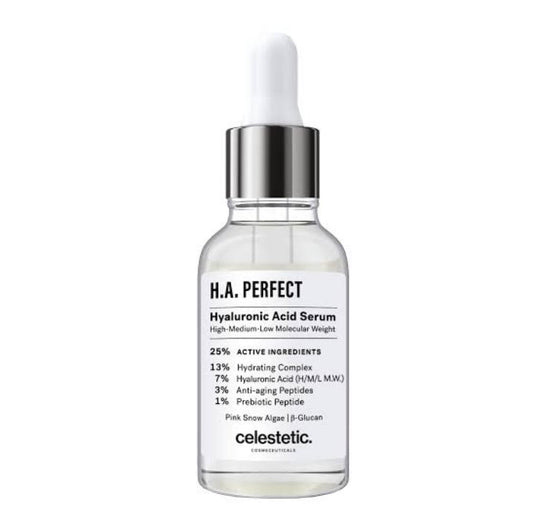 Cel.estetic HA Perfect 30ml