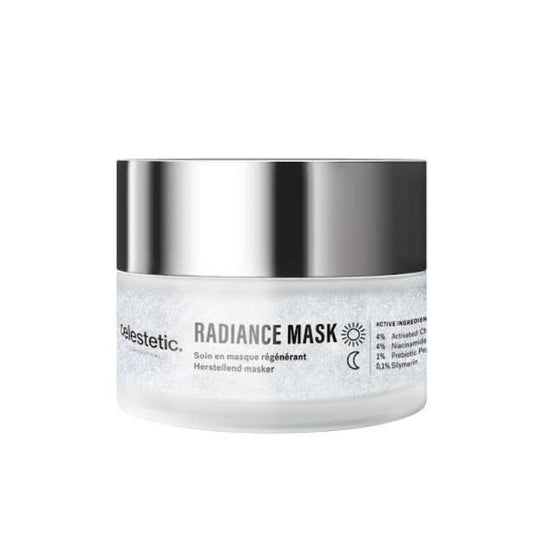 Cel.estetic Radiance Mask 50ml