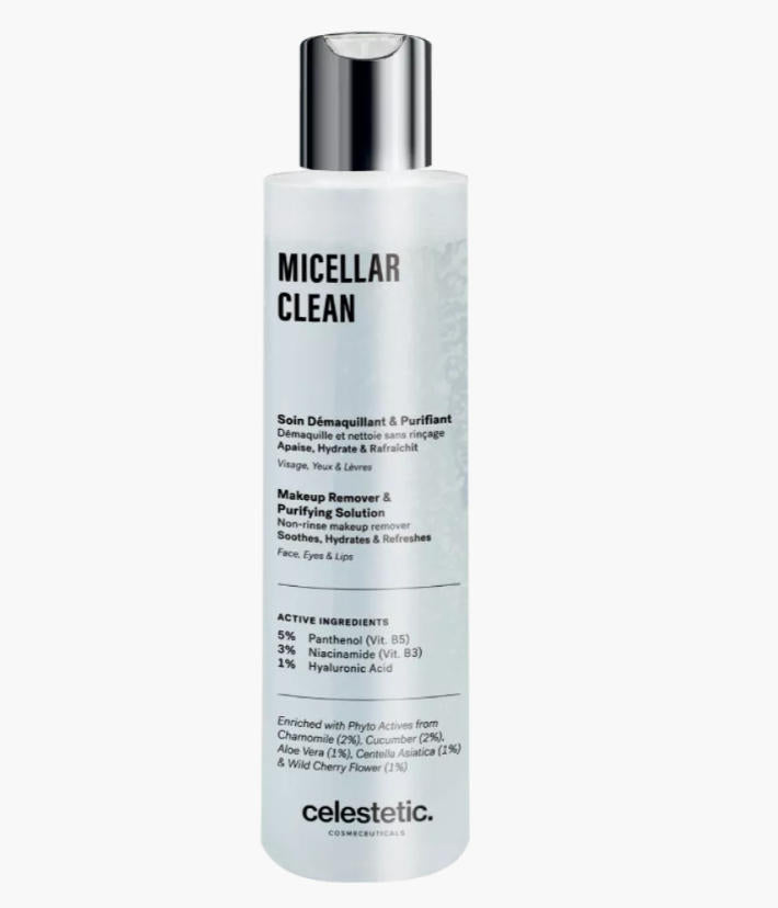 Cel.estetic Micellar Clean 200ml
