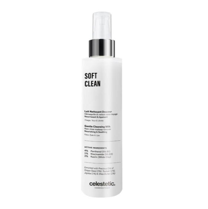 Cel.estetic Soft Clean 200ml