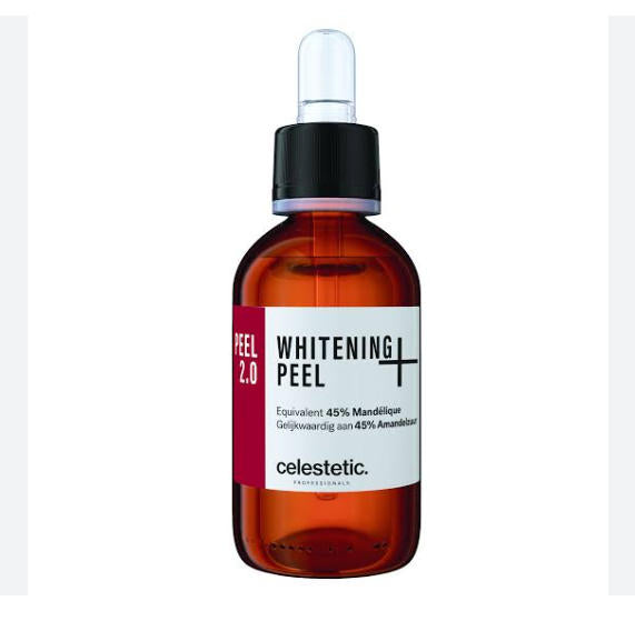 Cel.estetic Bright Peel 50ml