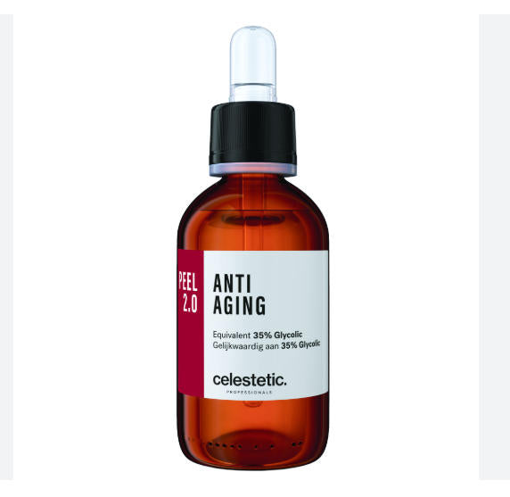 Cel.estetic Anti Age Peel 50ml