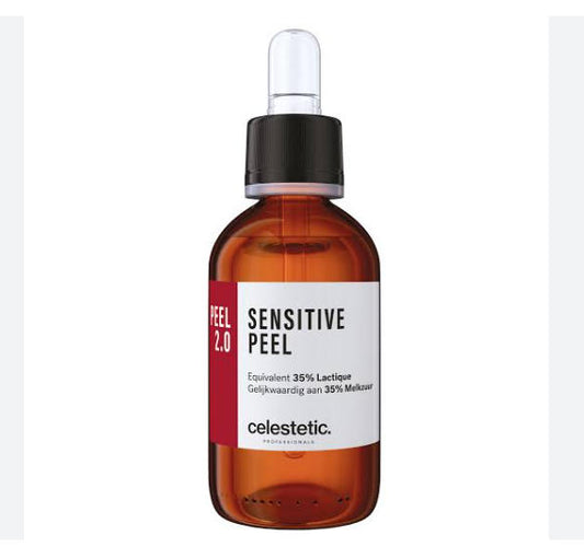 Cel.estetic Sensitive Peel 50ml