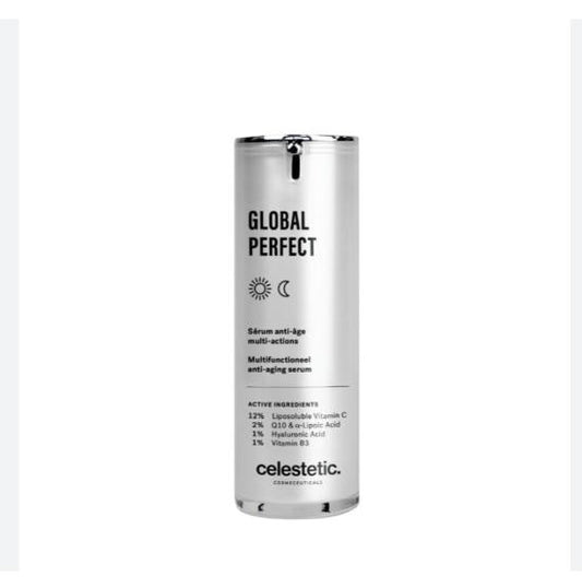 Cel.estetic EGF Global Pro 200ml