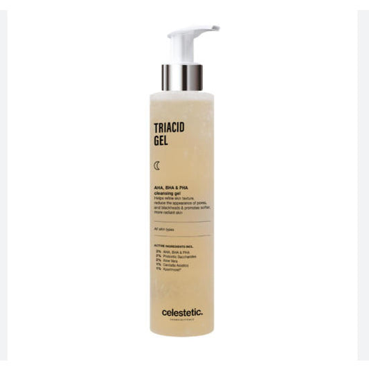 Cel.estetic Triacid Gel 200ml