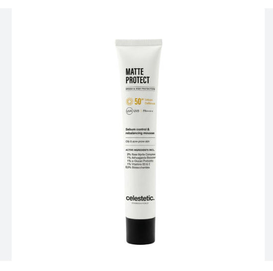 Cel.estetic Matte Protect 50ml