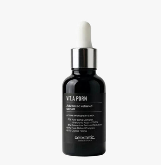 Cel.estetic Vit A PDRN 30ml