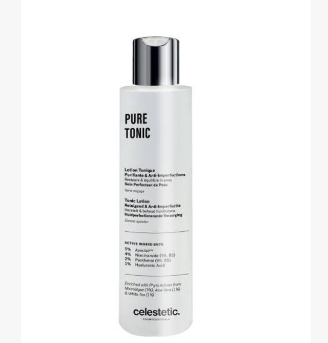Cel.estetic Pure Tonic 200ml